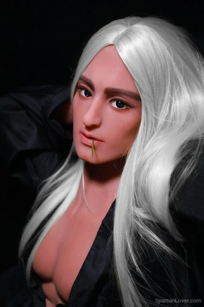 5ft 5 (165cm) Stunning Ultra Realistic Male Sex Doll - Yadon view 8