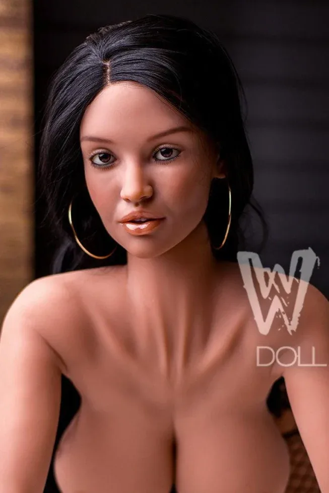 WM | 5ft 9/ 174cm G Cup Sex Doll - Gloria view 1