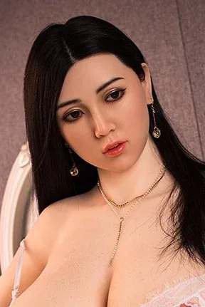 165cm Realistic Mature Size Plus Female Sex Doll - Aylin view 1