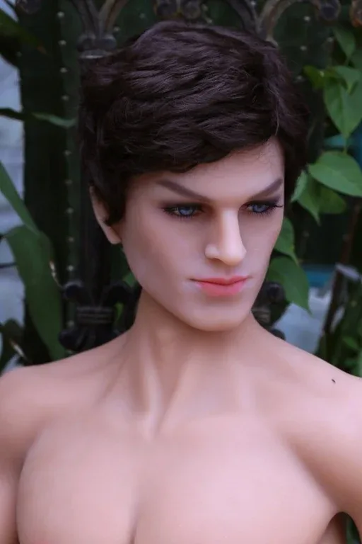 AF Doll | 160cm male jeans sex doll - Jack