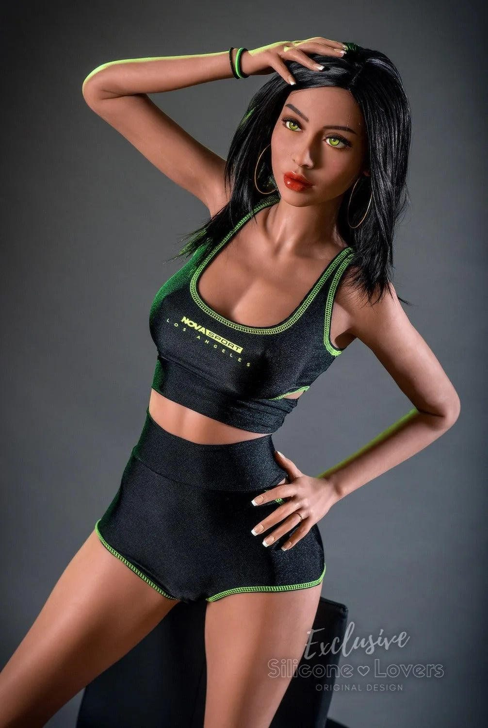 WM | 5ft 8/ 173cm C Cup Sex Doll - Lola view 10