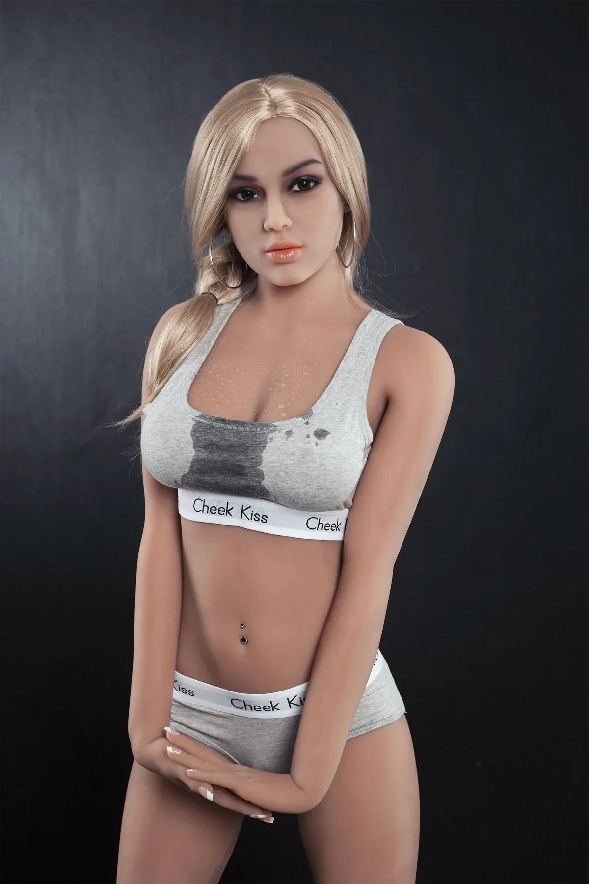 AF Doll | 5ft5 (166cm) Top Quality Skinny Real Sex Doll - Luka view 7