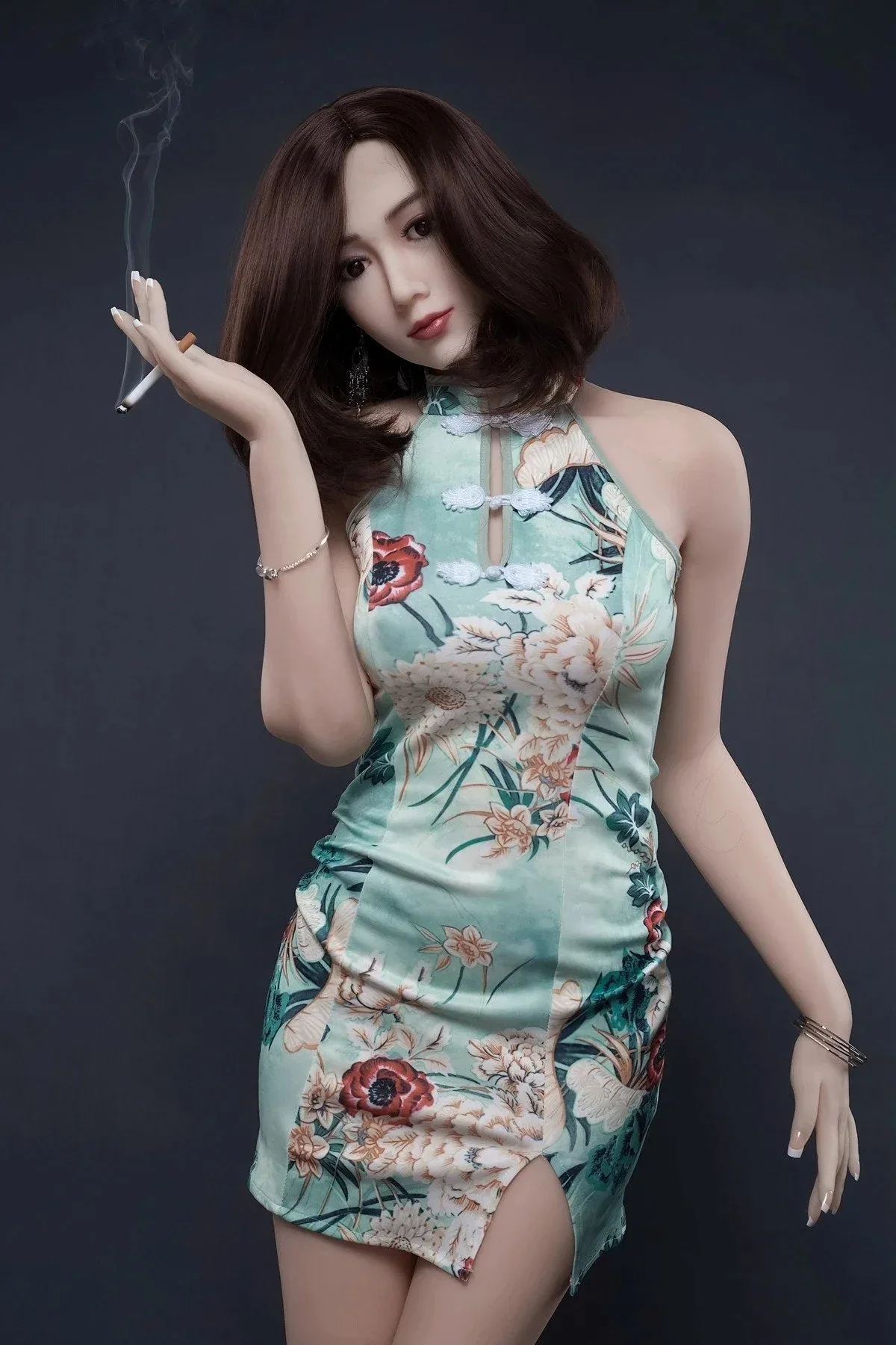 AF Doll | 167cm Chinese Adult Sex Doll - Sophie view 4