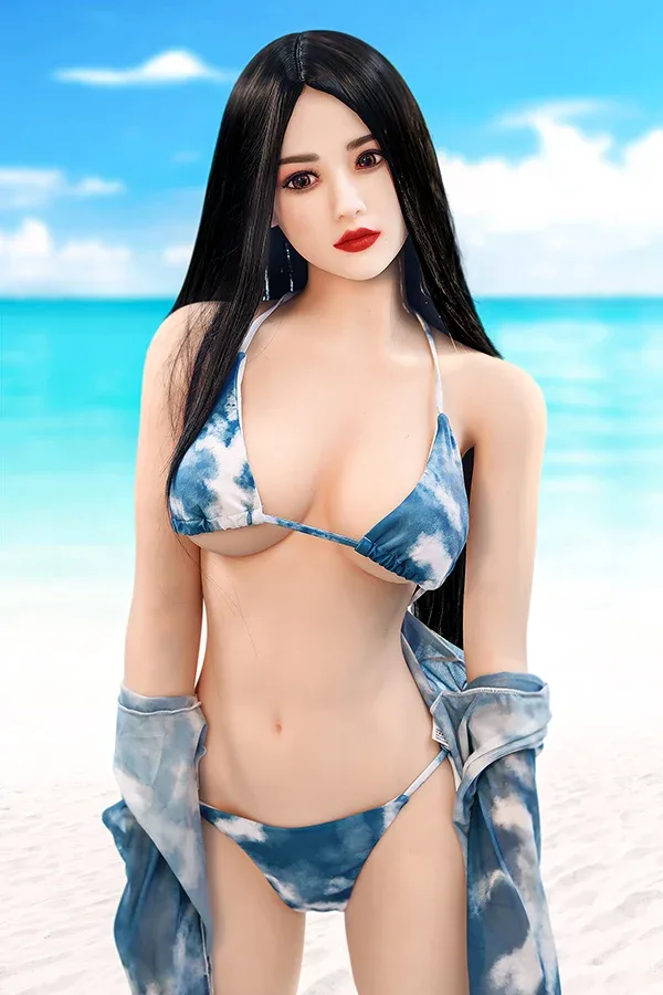 SY Doll | 166cm/5ft5 Life-like Beauty Asian Sex Doll - Althea view 6