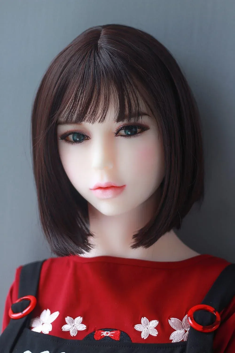 6YE | 150cm / 4ft11 C-Cup Real Life Japanese Sex Doll - Penelope view 3