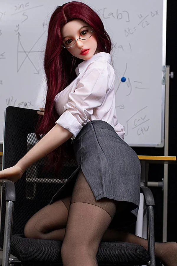 Dimu Doll | 158cm Mature Fantasy Big Boobs Sex Doll - Prudence view 8