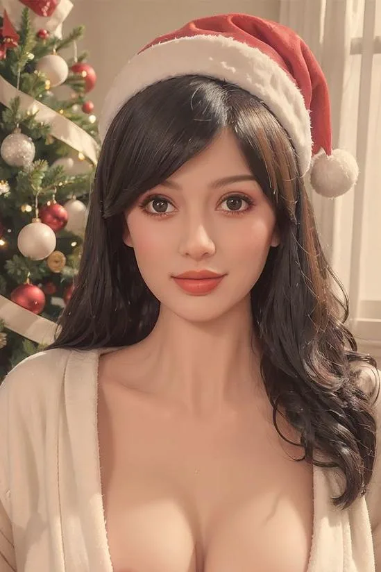 SY Doll | 163cm/5ft4 Lovely Big Breasted Lifelike Sex Doll - Winni（In view 1