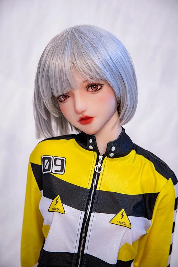 Dimu Doll | 158cm Asian Big Boobs Sex Doll - Diana view 5