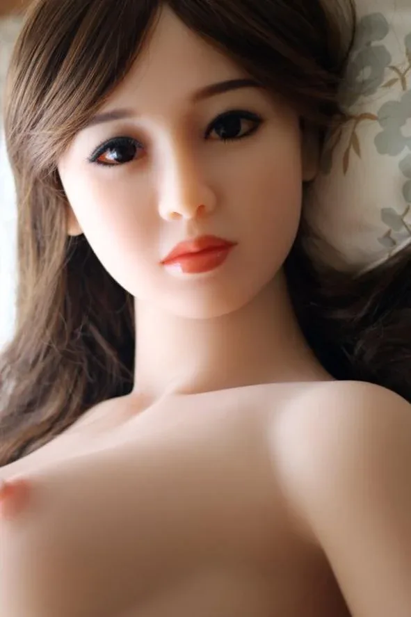 WM | 5ft 1/ 155cm B Cup Sex Doll - Mini view 5