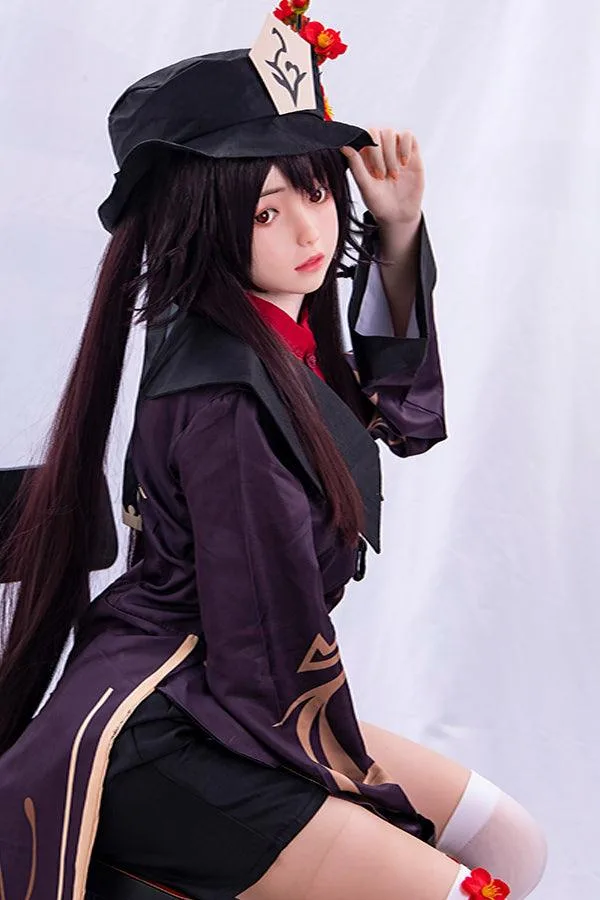 Dimu Doll | 158cm Cos Big Boobs Sex Doll - Xiaodie view 7