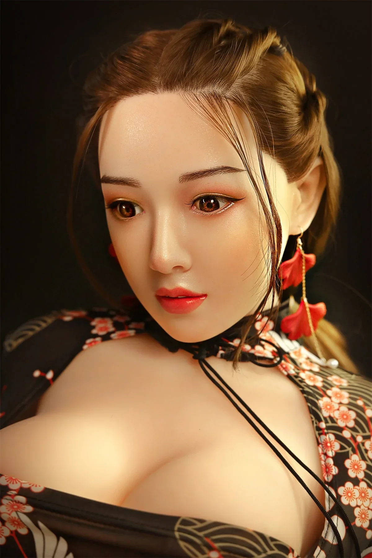 SY Doll | 158cm (5ft2) Small Breast Life-Like Asian Sex Doll - XiaoYu view 8