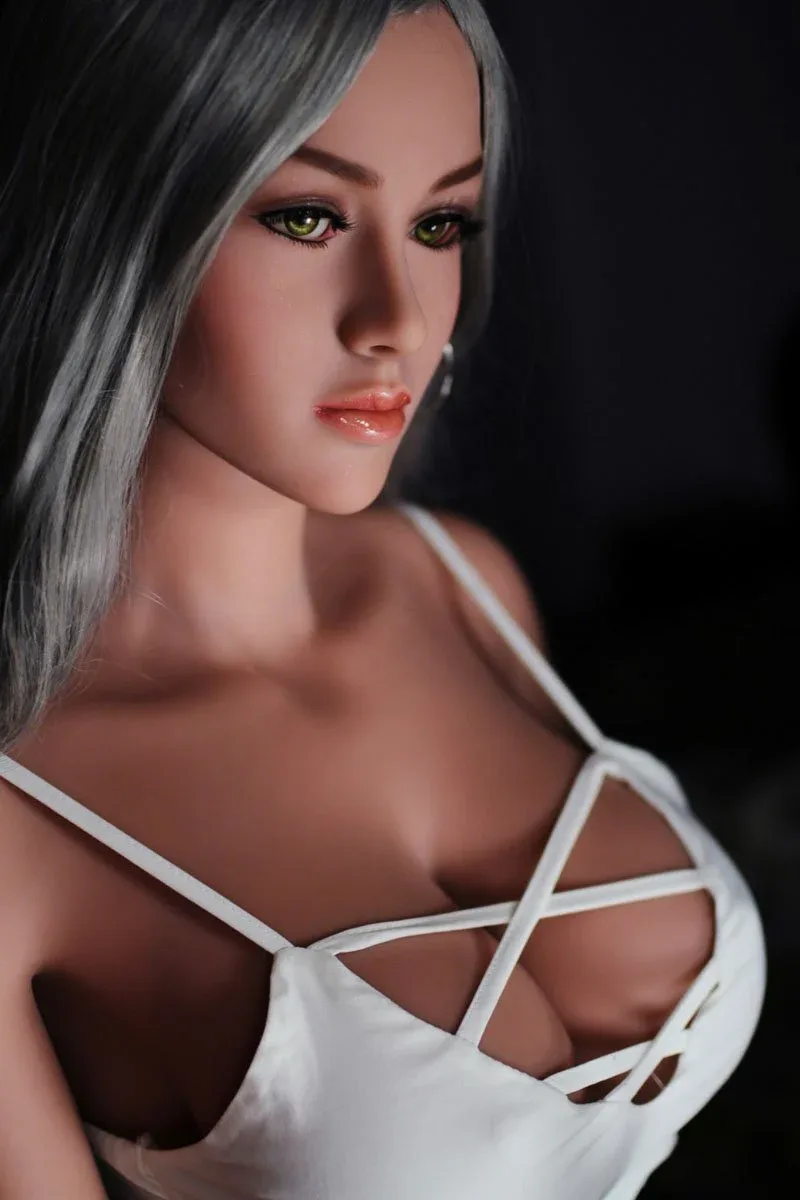 Gorgeous Ultra Realistic TPE Sex Doll -Babe(3 Size) view 5
