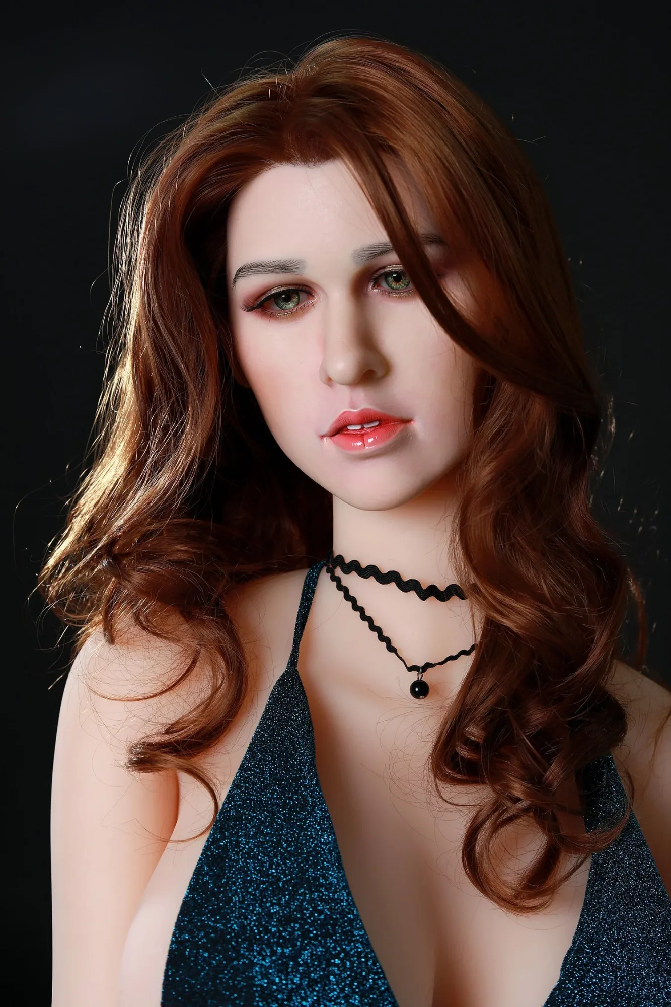 SY Doll | 165cm/5ft5 Big Boobs TPE Sex Doll - Alivia