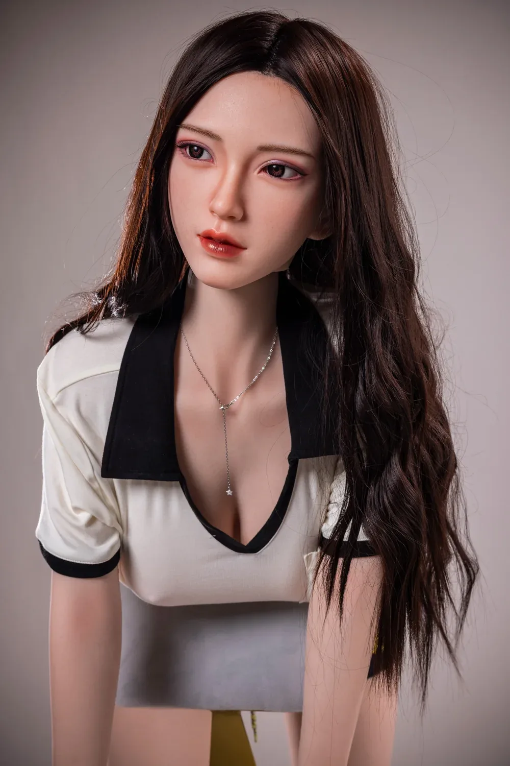 JX Doll | 170cm/5ft7 D Cup Sexy Real Sex Doll - Lana view 7