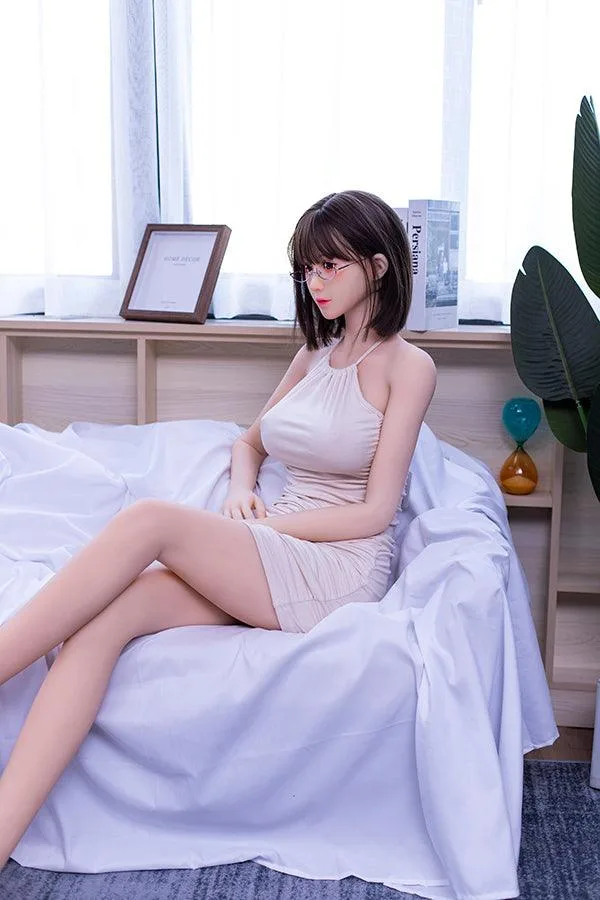 Dimu Doll | 168cm Recommend Big Boobs Sex Doll - Eleanore view 3