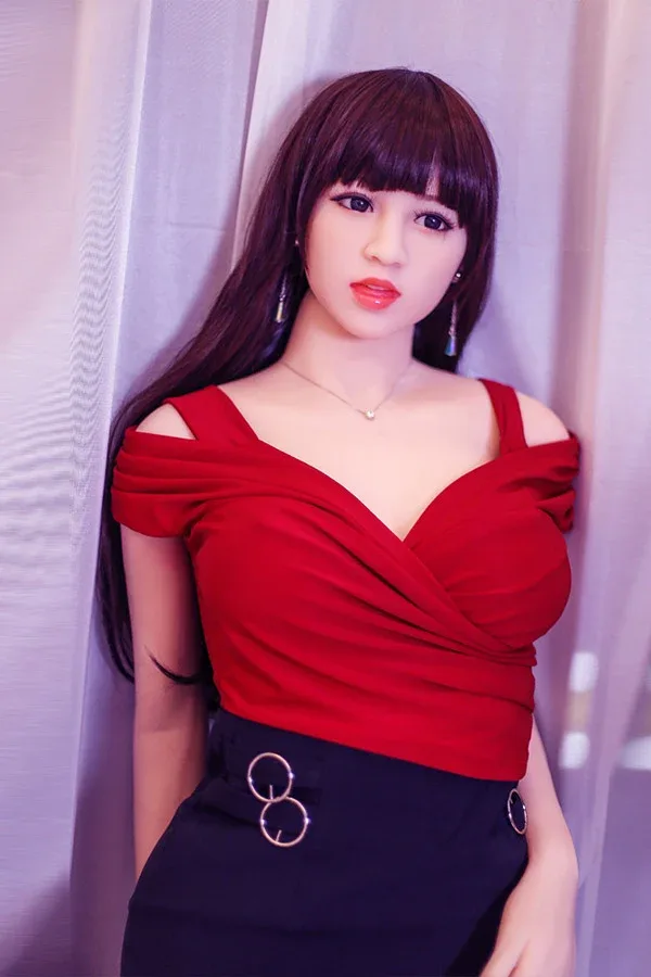 SY Doll | 165cm/5ft5 TPE Solid Sex Doll for Sale - Juniper view 4