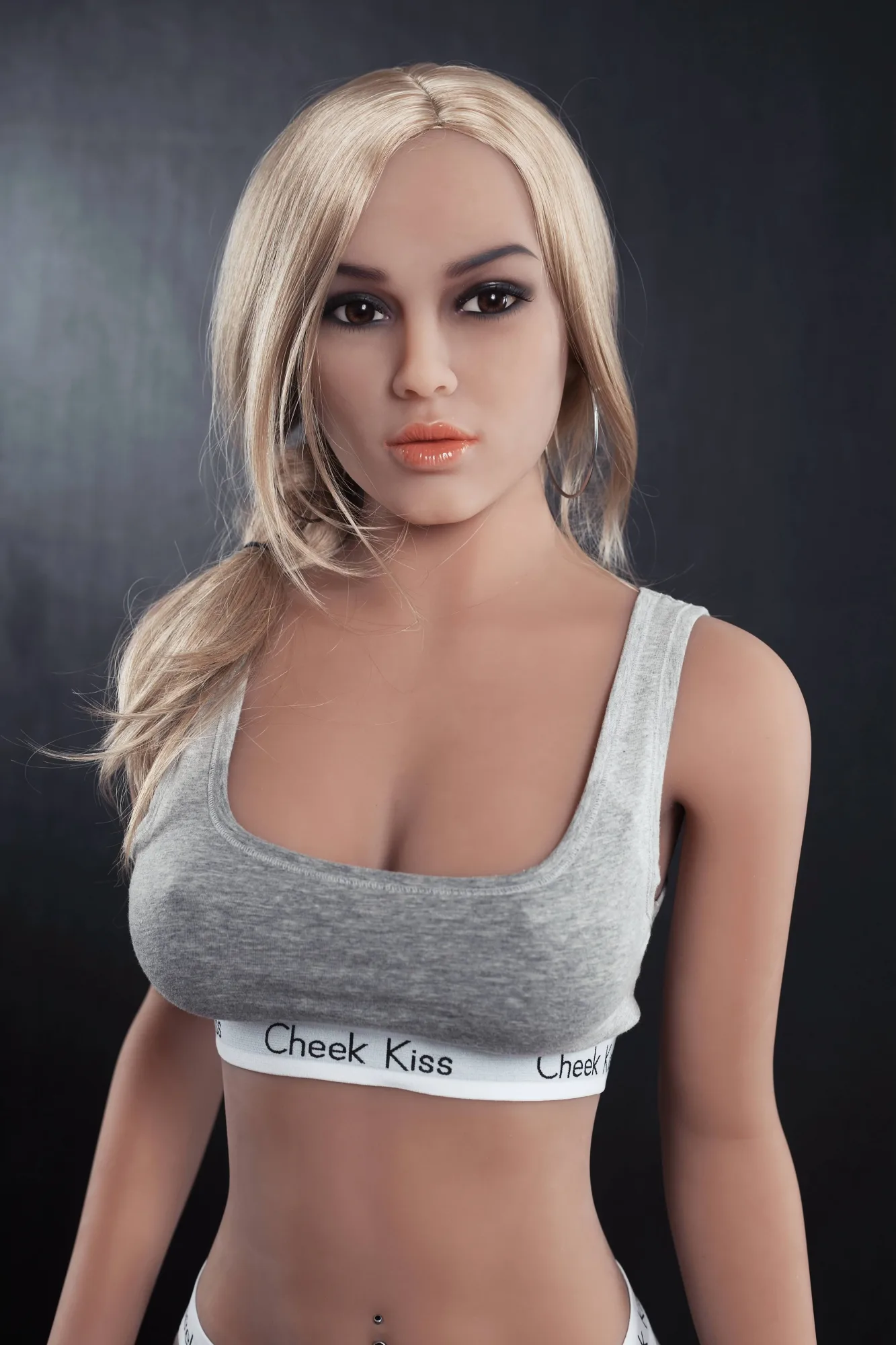 AF Doll | 166cm Skinny Sex Doll - Angie view 7