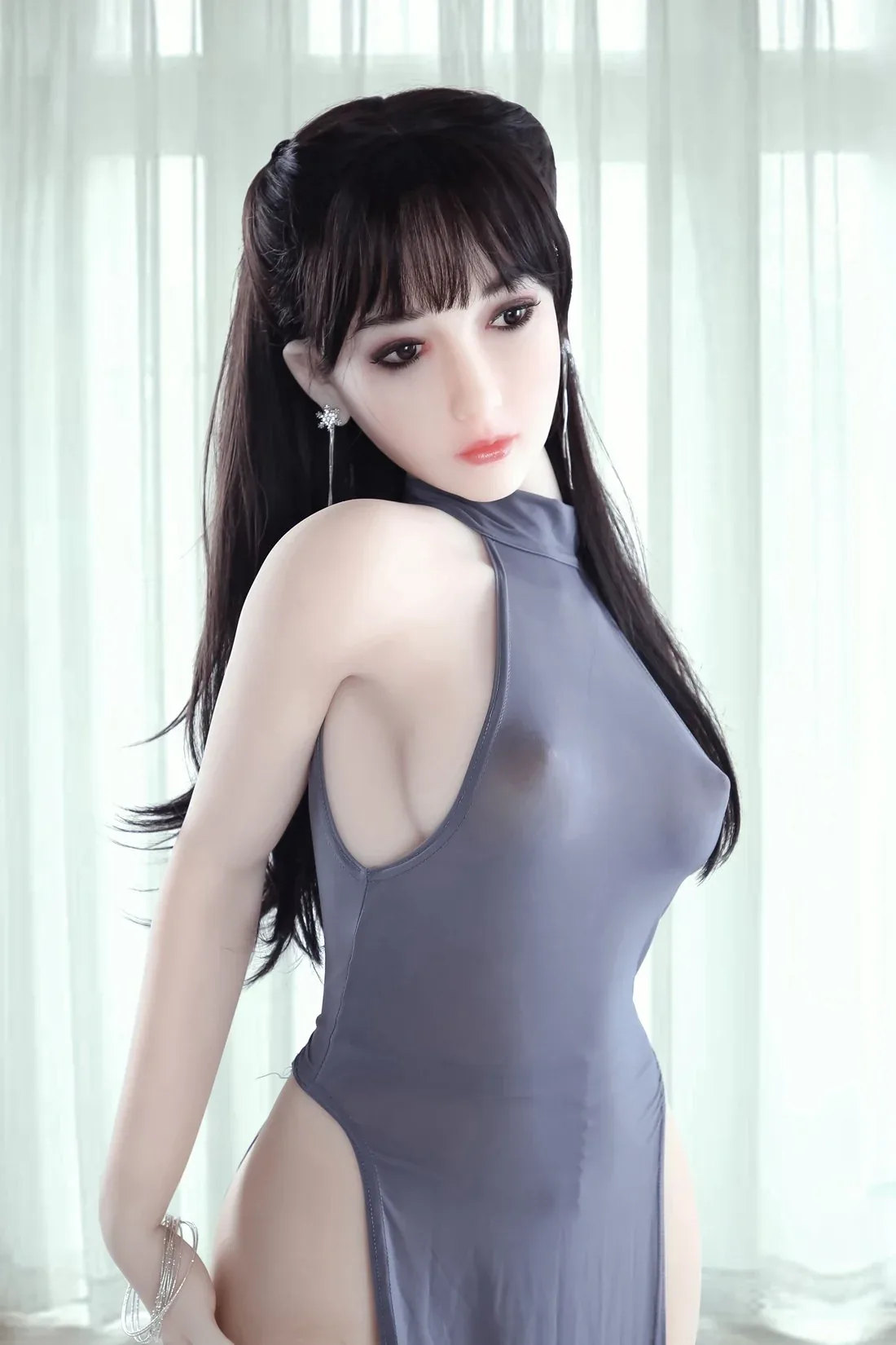 AF Doll | 160cm B cup Sex Doll - Anna view 2