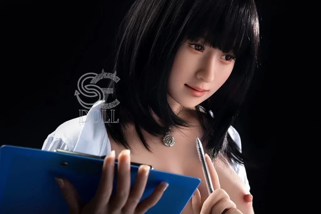 SEDOLL® Ayaka 163cm(5.4') E-CUP TPE Sex Dolls Model Props (NO.2206) view 8