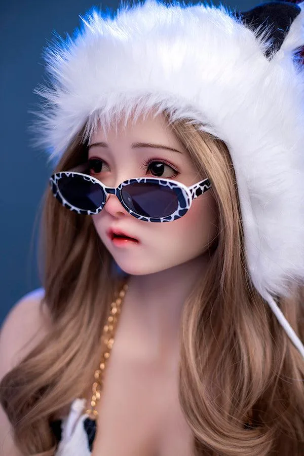 Dimu Doll | 158cm Lifesize Sex Doll - Hyacinth view 8