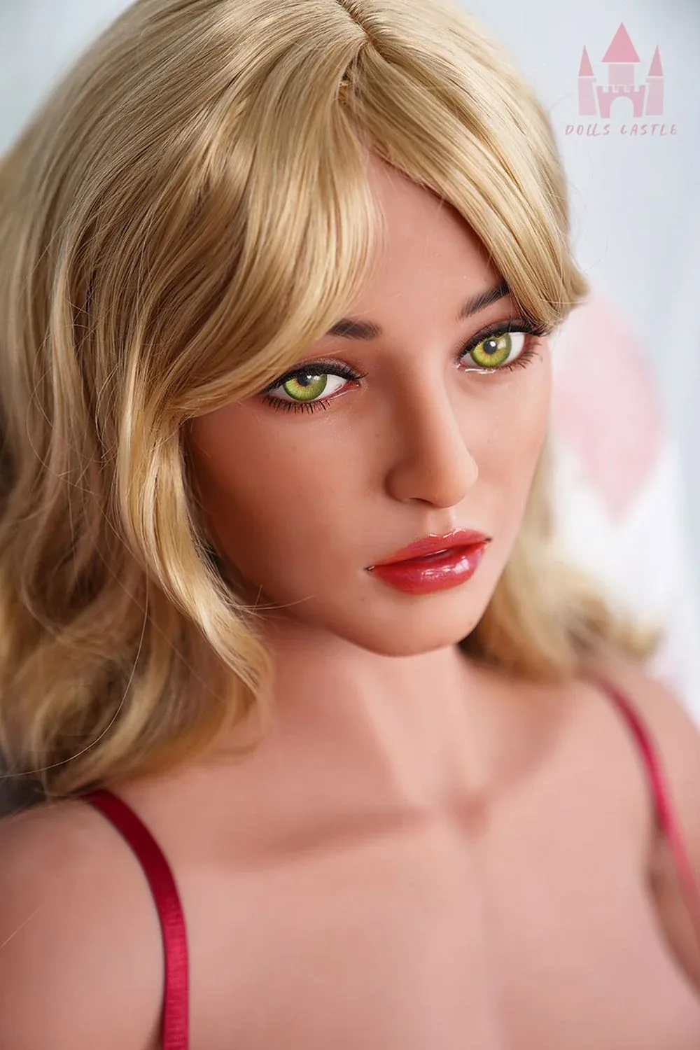 Dolls Castle | 157cm/5ft2 Plump Breasts Mature Sexy Lady Realistic Ful view 9