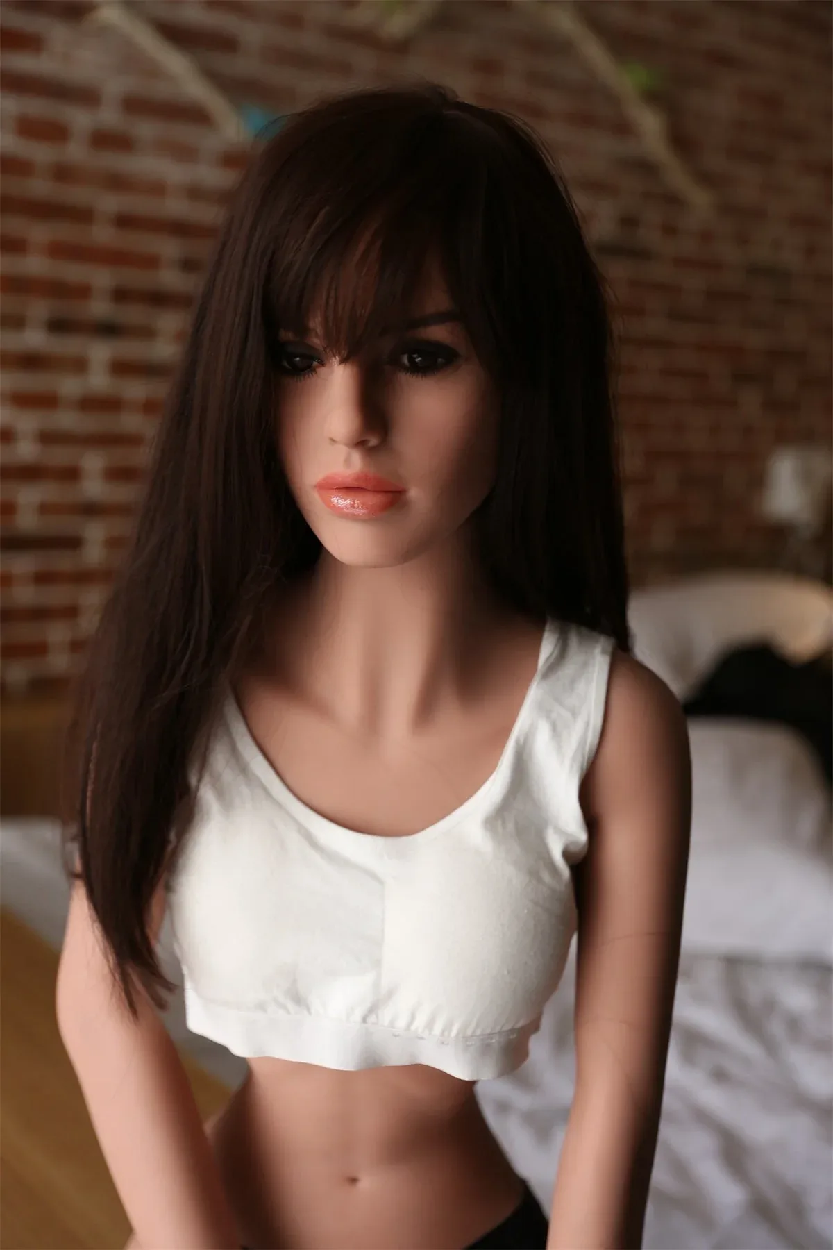 SY Doll | 5ft1(155cm) Ultra Life-Like Sex Doll - Winona