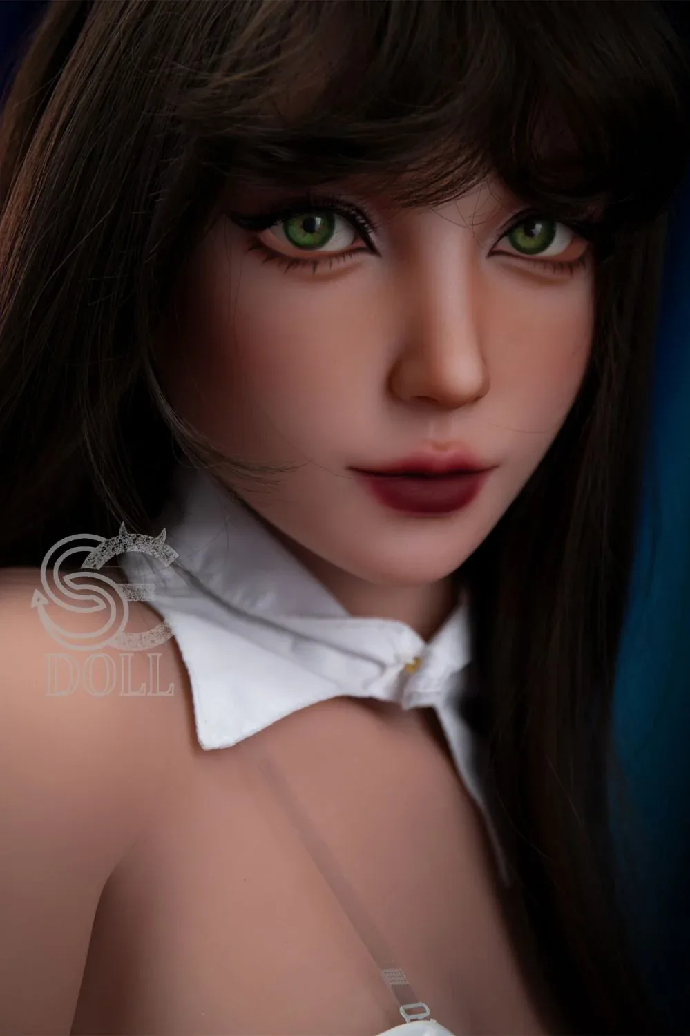 SEDOLL® Charlene 166cm(5.5') 121# B-CUP TPE (NO.2918) view 2