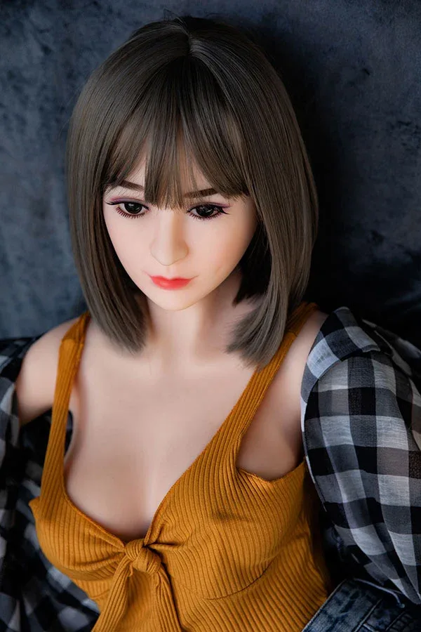 SY Doll | 160cm/5ft3 Hot Skinny Long Legs Sex Doll - Dahlia view 3