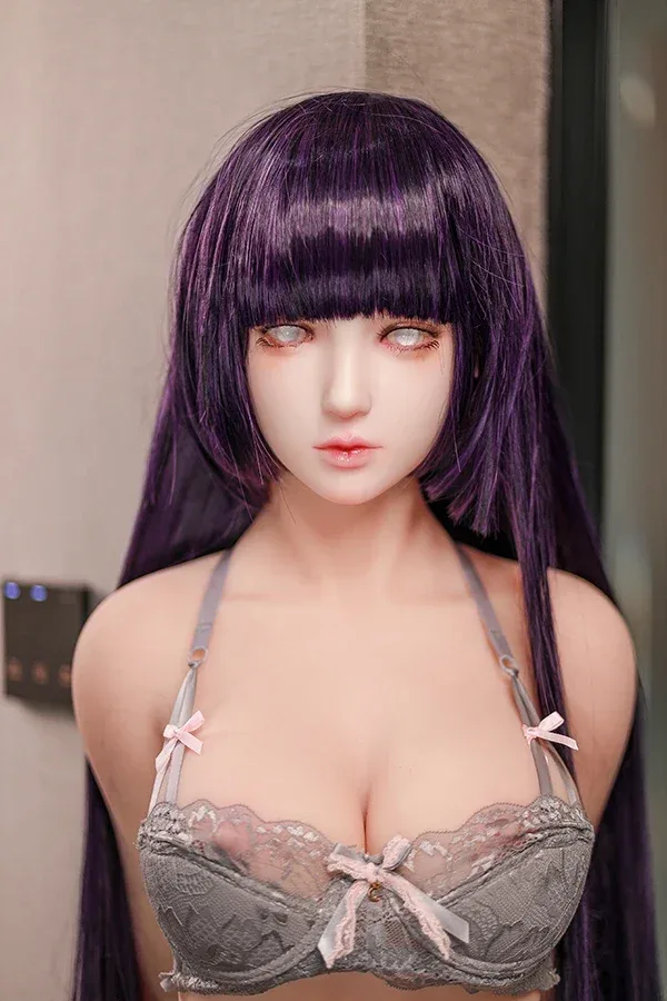 Dimu Doll | 166cm/5ft4 Small Breasts Charming Anime Ninja Cosplay Life view 8