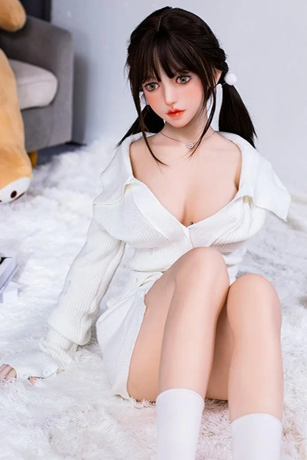 Dimu Doll | 158cm Big Eyes Fantasy Sex Doll - Damaris view 6