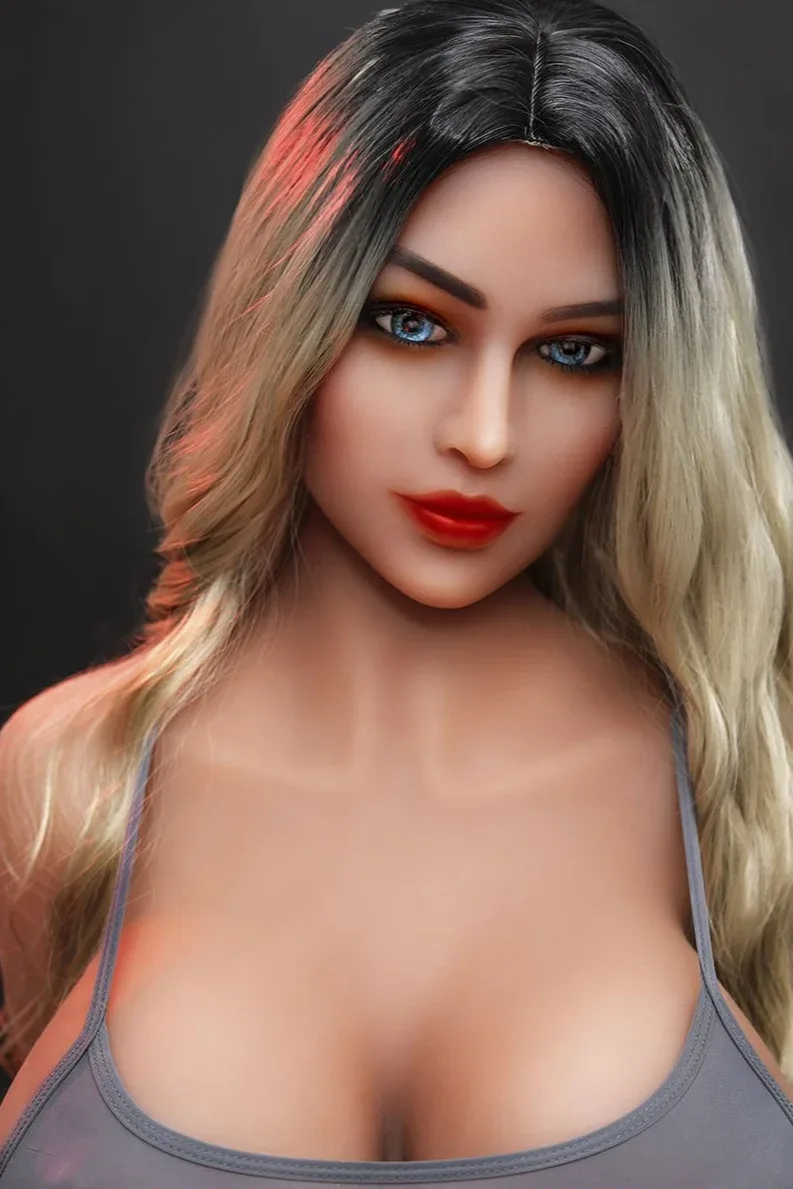 SY Doll | Mature TPE Head 126# - Tammy (In Stock US) view 1