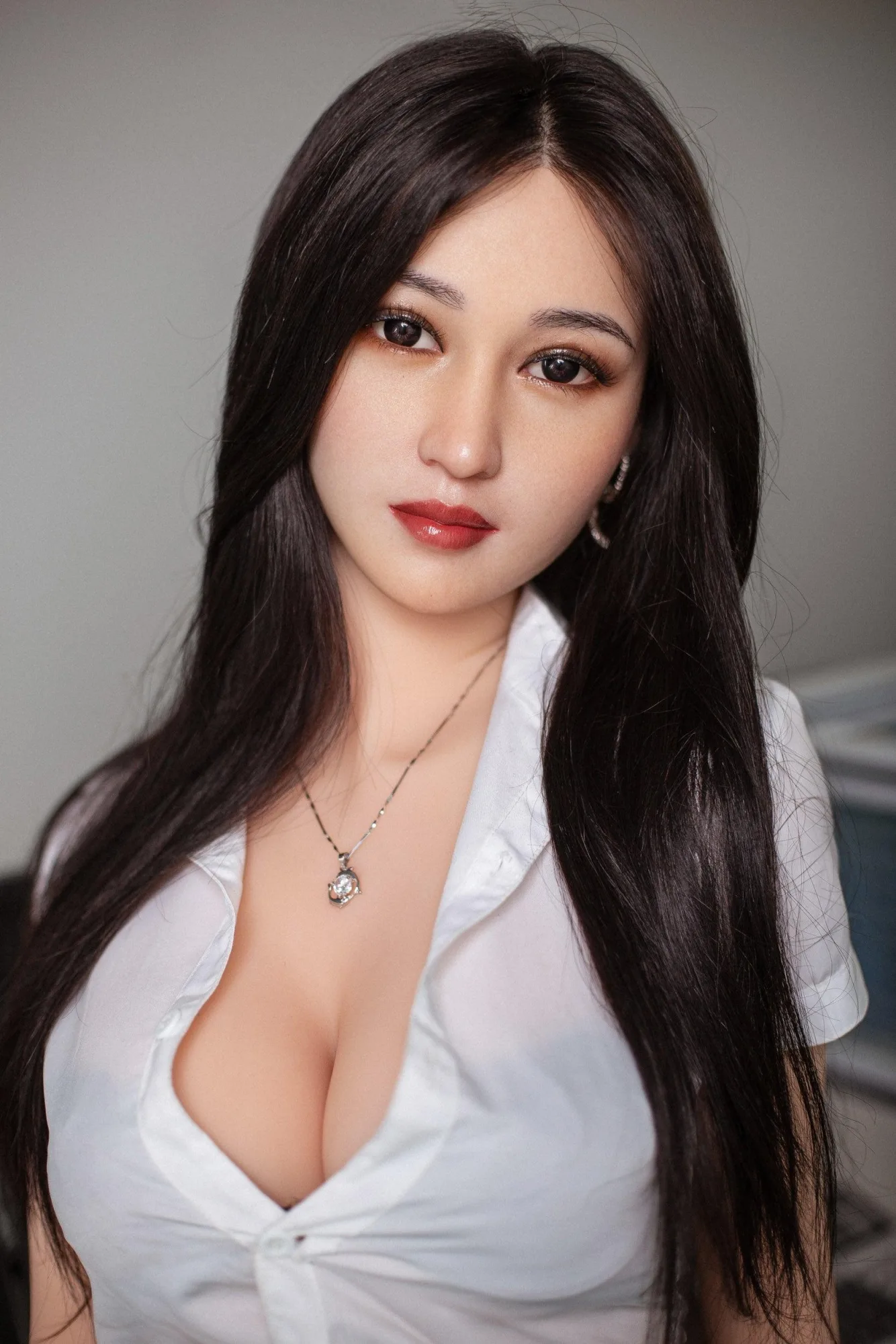 Aibei Doll | 158cm/5ft2 Realistic Love Doll - Marian (In Stock US)