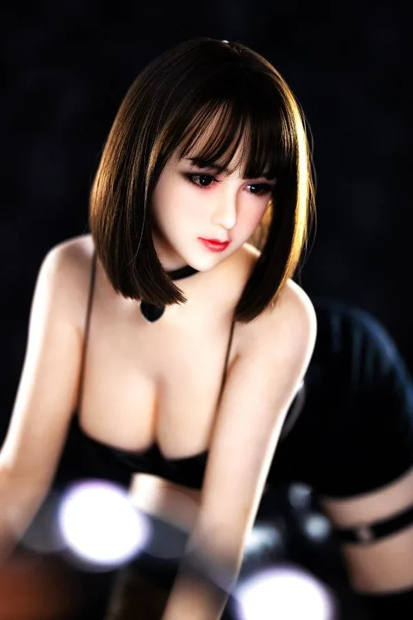 Dimu Doll | 158cm Sweet Big Tits Asian Sex Doll - Bblythe view 3