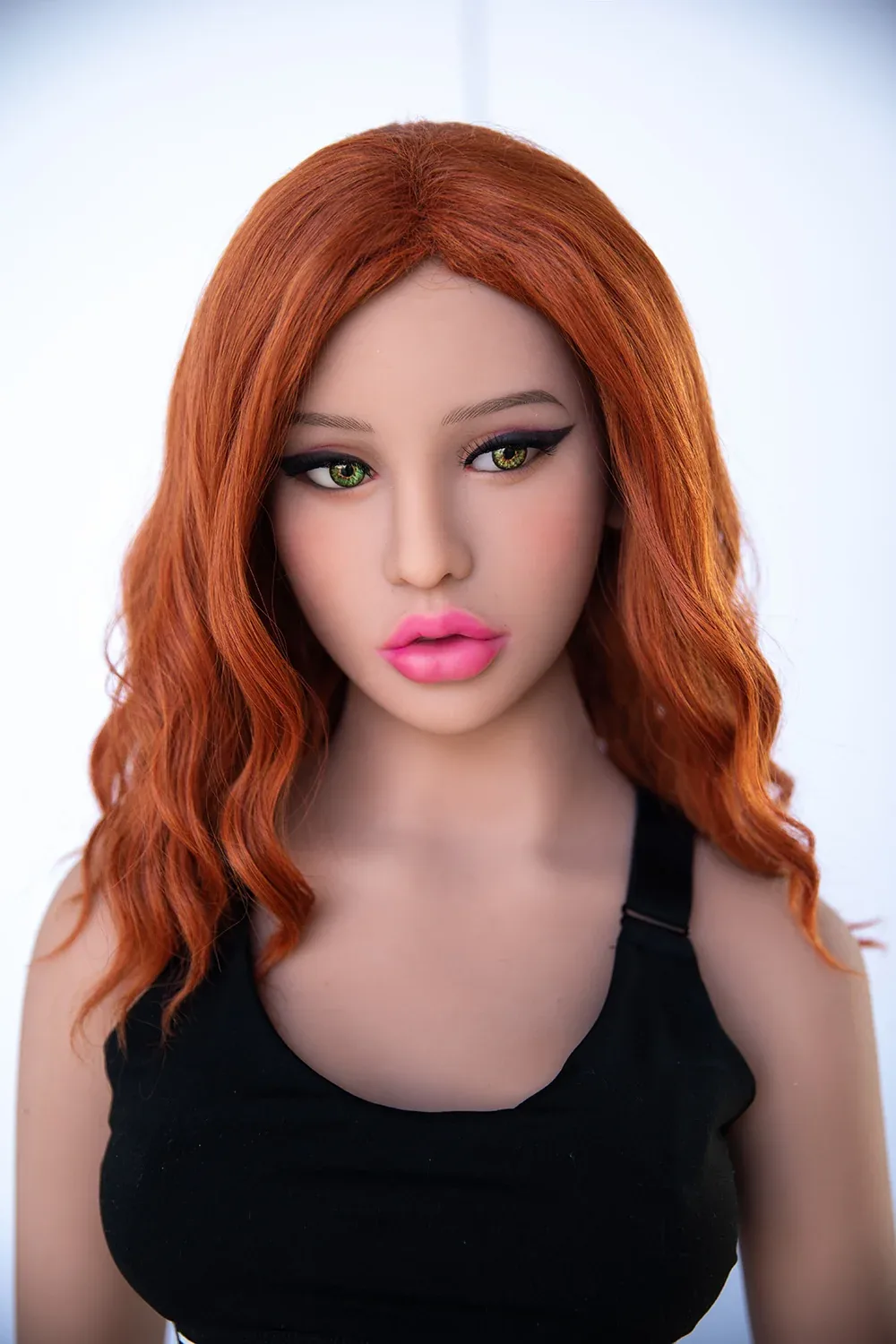 Jarliet | Lisa - 5ft 2 /157cm Boxing Coach Realistic Sex Doll view 3