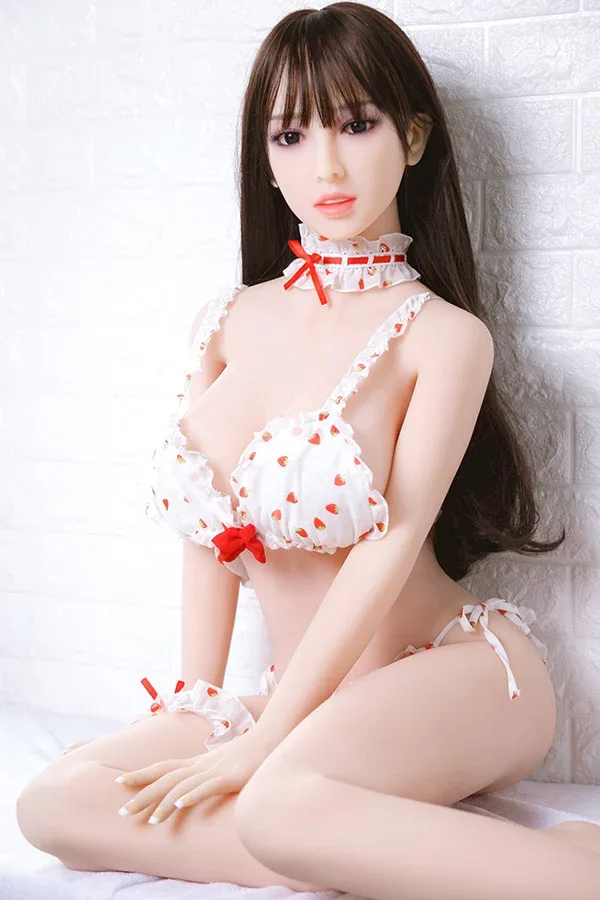 Aibei Doll | 158cm/5ft2 Best Asian Adult Sex Doll Private Modeling - P view 8