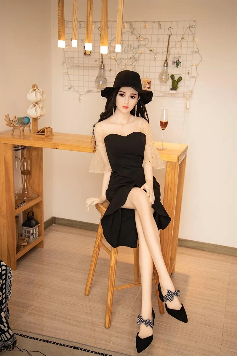 Top Quality TPE Sex Doll - Ikuko(3 Size) view 8