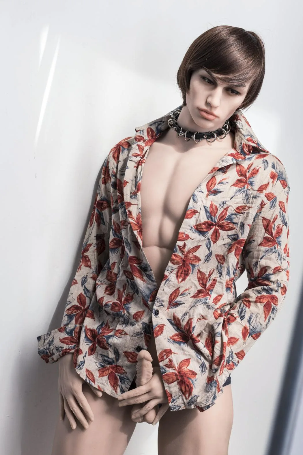 WM | 5ft 9/ 175cm Male Sex Doll - Tony view 2