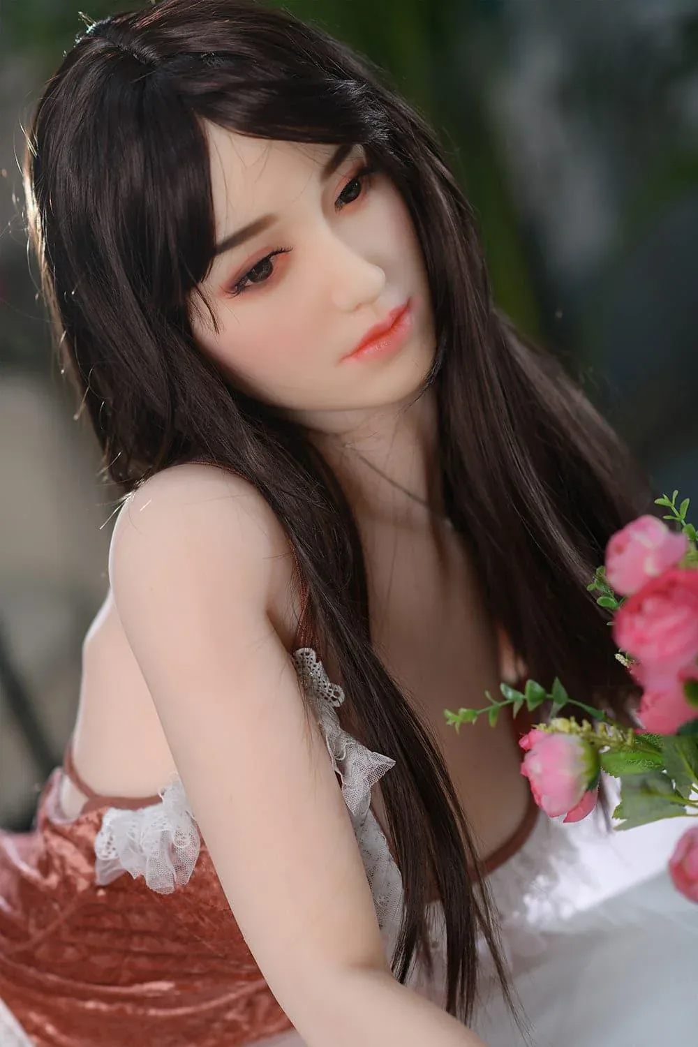 6YE | 171cm (5' 7") C-Cup Sweet Sex Doll - Yedda view 8