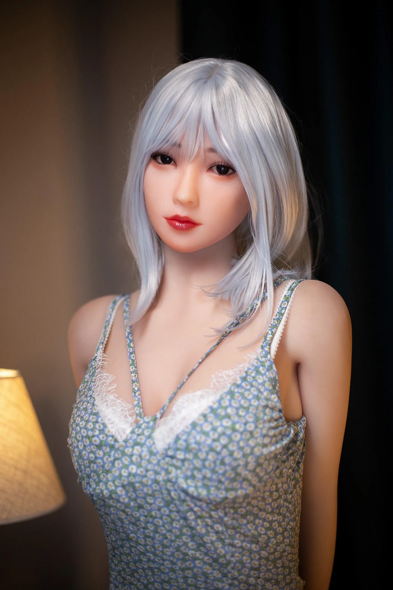 Aibei Doll | 158cm/5ft2 Realistic Love Doll - Marlene (In Stock US) view 2
