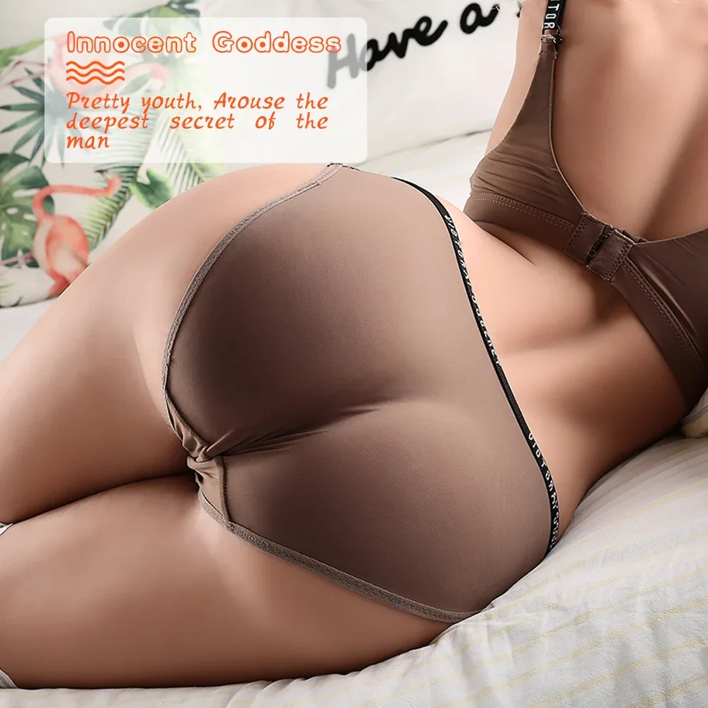 89.5cm/35.24in Torso Sex Doll - Erica (In Stock US) view 4