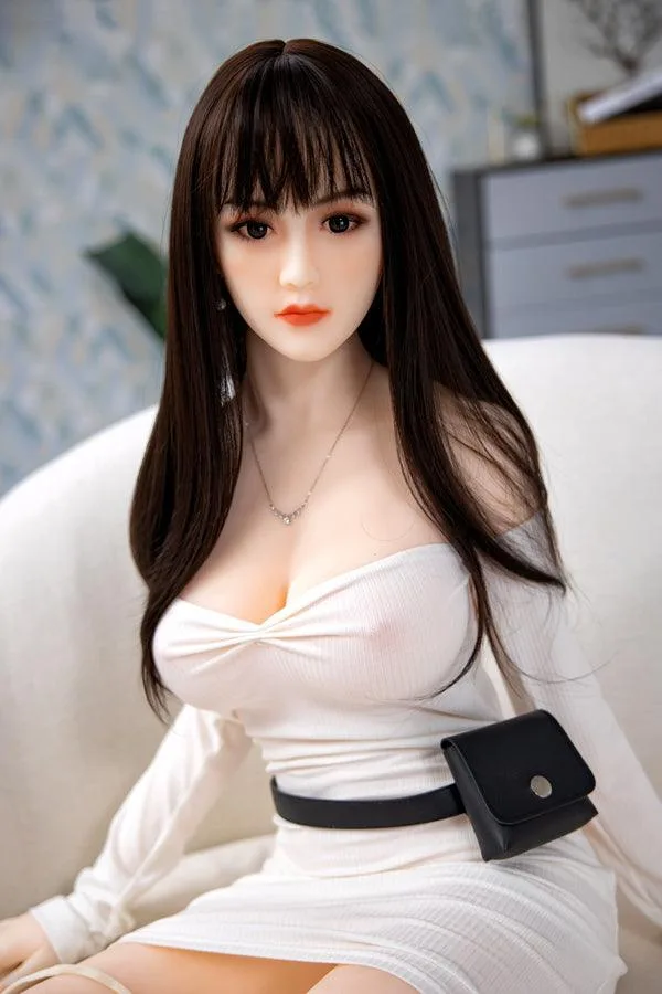 Dimu Doll | 168cm Realistic Busty Sex Doll - Cathy view 6