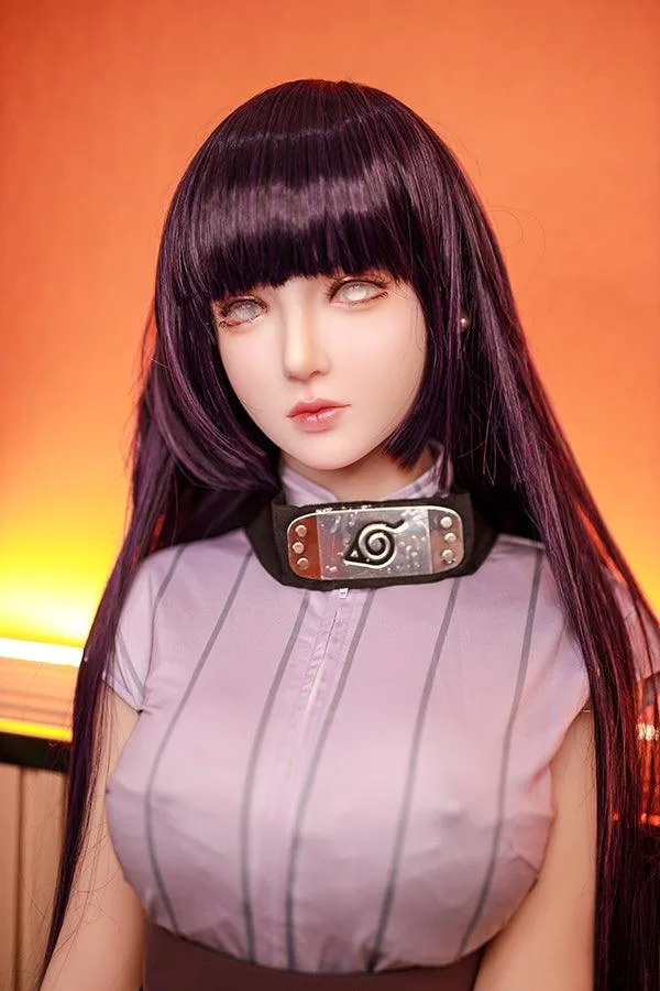 Dimu Doll | 166cm Big Breast Realistic Sex Doll - Hinata view 5