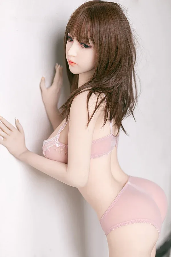 Aibei Doll | 158cm/5ft2 Sex Doll - Joslyn view 5