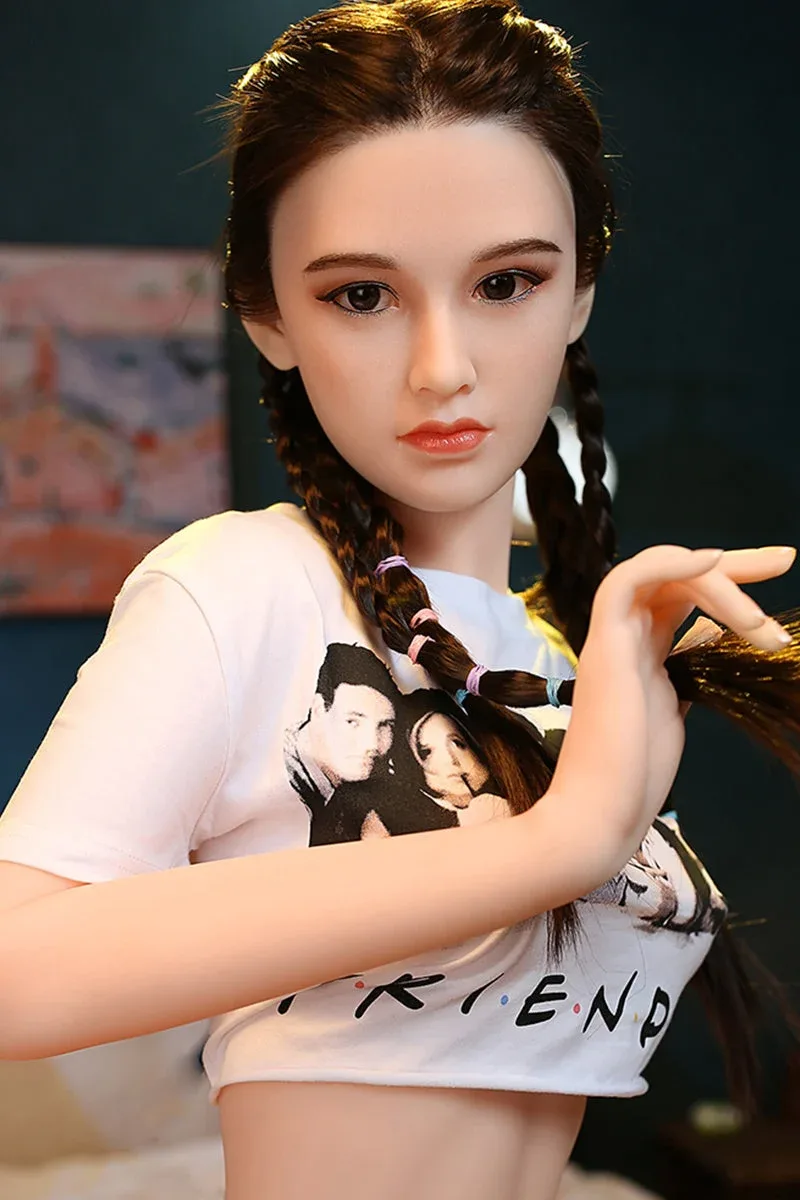 SY Doll | 160cm (5ft3) Small Breast Japanese Style Sex Doll -Joyce ( I view 5