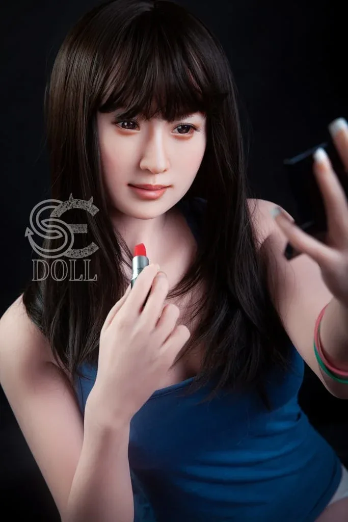 SEDOLL® Nana 163cm(5.4') E-CUP TPE Sex Dolls Model Props (NO.2202)