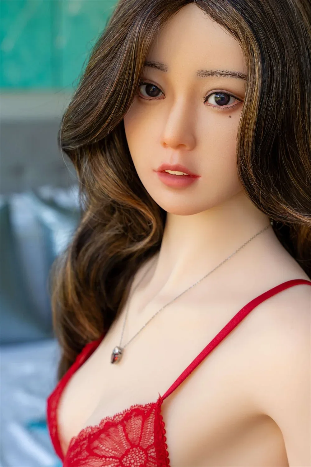 Jiusheng Doll | 168cm C Cup( Silicone head ) - Yukiko view 9