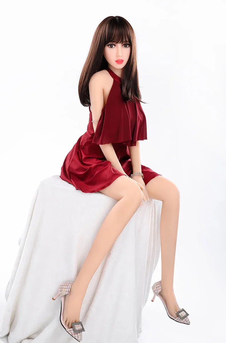 Tall Asian Sex Doll with realistic features - Sayaka(3 Sizes) view 8