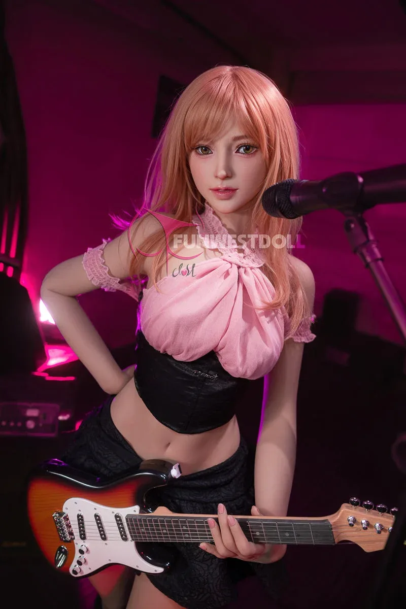 FUNWEST® Alice 157cm(5.2') 038# C-CUP TPE (No.2943) view 5