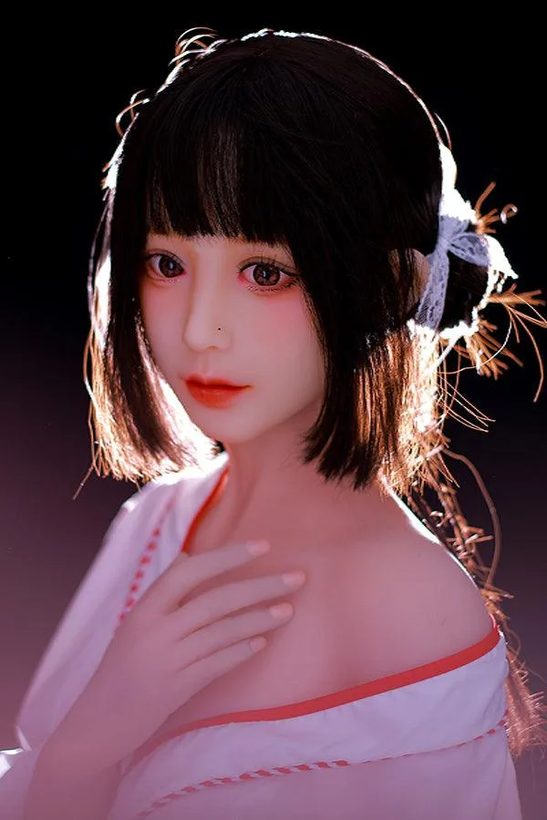 Dimu Doll | 166cm Japanese Small Breasts Sex Doll - Bonny view 5