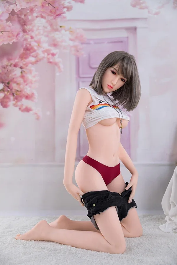 SY Doll | 160cm/5ft3 Life Size Female Sex Doll - Malia view 2